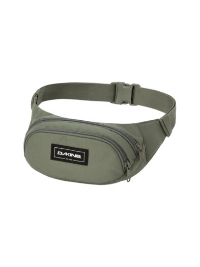 Dakine Hip Pack – Mulled Basil Dakine Hip Pack - Mulled Basil