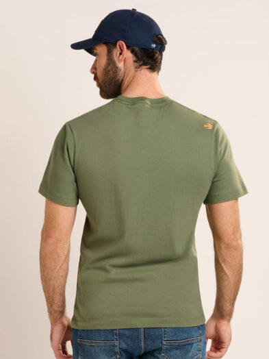 Brakeburn Nutley T-Shirt