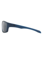 Dirty Dog Sunglasses Axle (L) Satin Blue | Grey Polarised - 53676