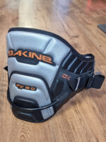 Dakine Pyro Kitesurfing Harness with spreader bar pad - Small