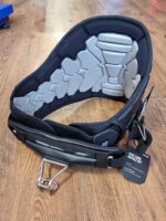 Dakine Pyro Kitesurfing Harness with spreader bar pad - Small