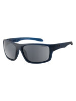 Dirty Dog Sunglasses Axle (L) Satin Blue | Grey Polarised - 53676