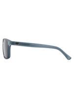 Dirty Dog Sunglasses Mars (L) Crystal Light Blue | Grey Polarised - 53810
