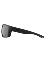 Dirty Dog Sunglasses Daze (L) Satin Black | Grey Polarised – 53815