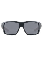Dirty Dog Sunglasses Daze (L) Satin Black | Grey Polarised – 53815