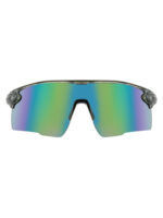 Dirty Dog Sunglasses Force (L) Crystal Light Green | Grey/Green Mirror - 53822