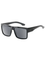 Dirty Dog Sunglasses Punk (L) Black | Grey Polarised - 53825