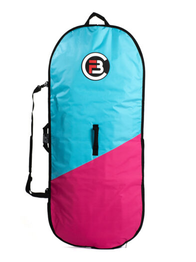 FBC Day Bag Lite Wing Foil Board Bag - RAD