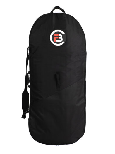 FBC Day Bag Lite Wing Foil Board Bag - Black