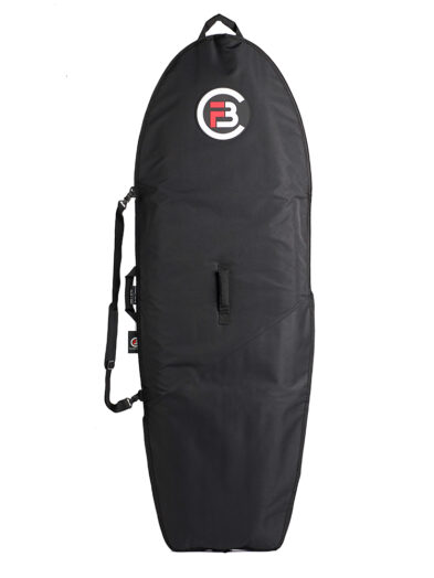 FBC Midlength Day Bag Lite - Black