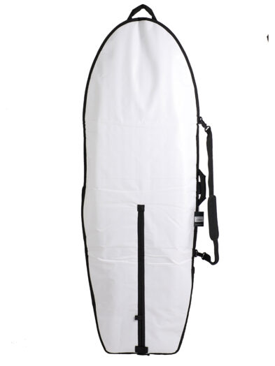 FBC Midlength Day Bag Lite Reflective Bottom