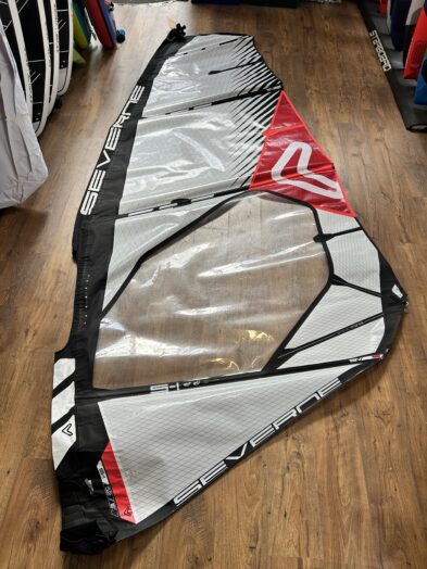 Second Hand Severne S-1 5.2m