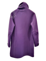 ION Cosy Coat Neoprene Shelter Rigging Jacket