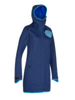 ION Neo Cosy Coat Ladies - Blue