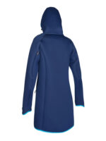 ION Neo Cosy Coat Ladies - Blue