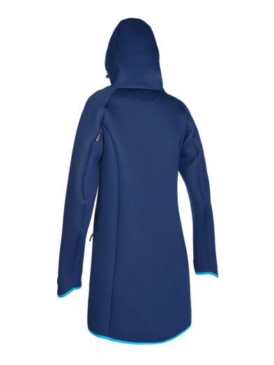 ION Neo Cosy Coat Ladies - Blue