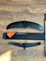 Second hand Starboard Freeride Windfoil set
