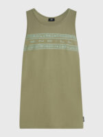 O’Neill Graphic Tank Top | Green