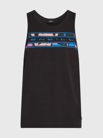 O’Neill Graphic Tank Top | Black
