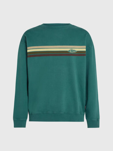O'Neill O'Riginals Crew Sweatshirt | Green