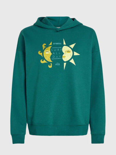 O'Neill Summer Musthave Hoodie | Green