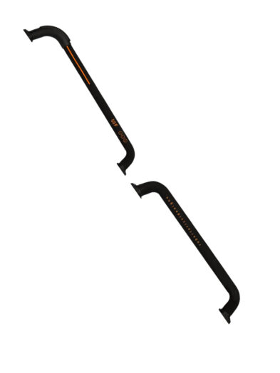 2026 RRD BELUGA Midlength LTE WING FOIL PACKAGE - 125Ltr