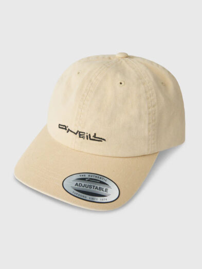 O’Neill Wash Cap | Beige