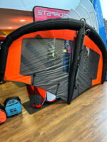 Second Hand Ensis Score V2 6.2m