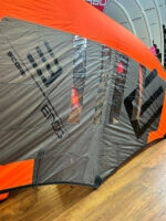 Second Hand Ensis Score V2 6.2m