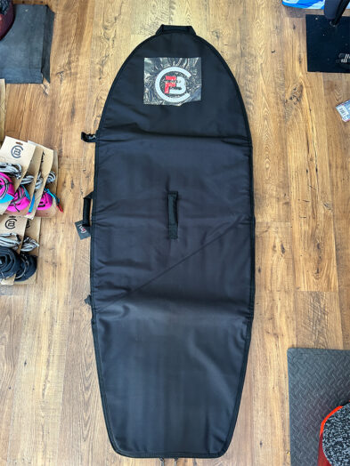 FBC Midlength Day Bag Lite - Black