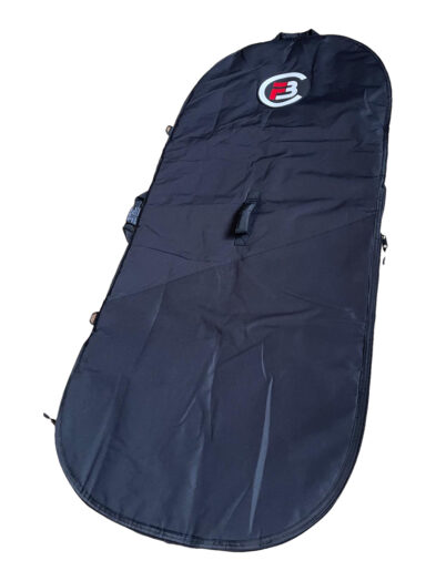 FBC Day Bag Lite - Black