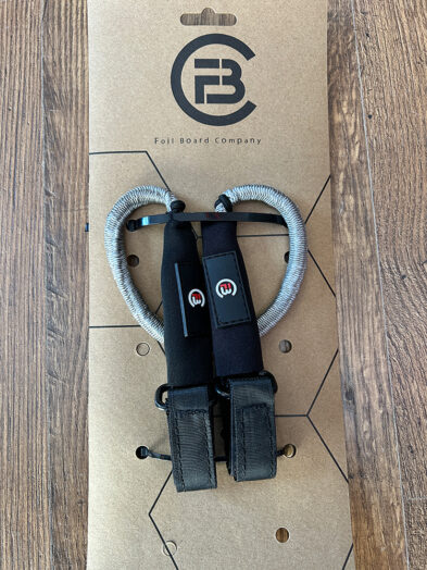 FBC Dyneema Wing Harness line