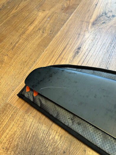 Ex Demo Starboard UCS 1700 Glider 2 FW