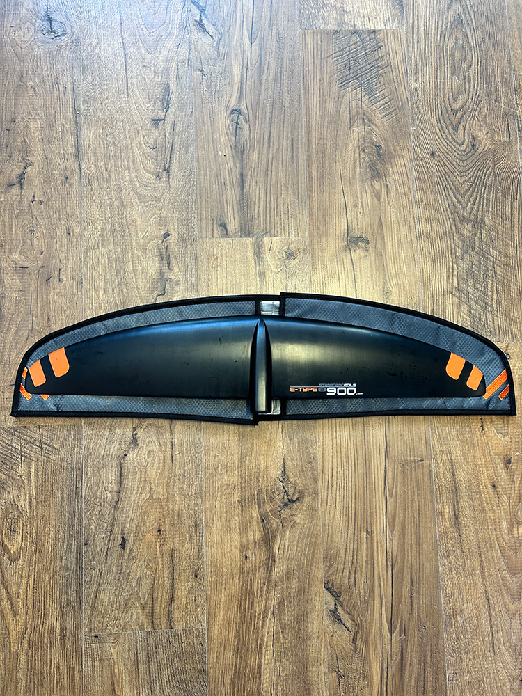 Ex Demo Starboard UCS 900 E-Type 2 FW Ex Demo Starboard UCS 900 E-Type 2 FW