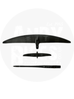 2026 Naish Excalibur 744