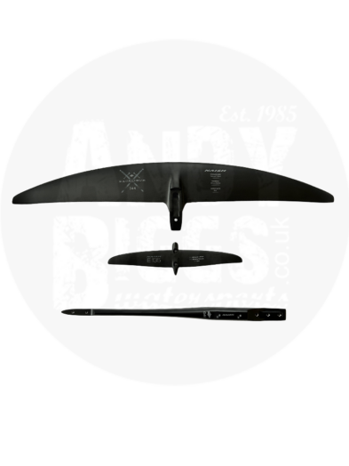 2026 Naish Excalibur 744