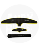 2026 Naish Excalibur 744 with covers