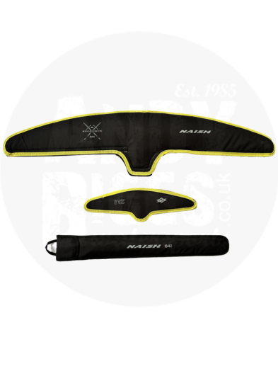 2026 Naish Excalibur 944 with covers