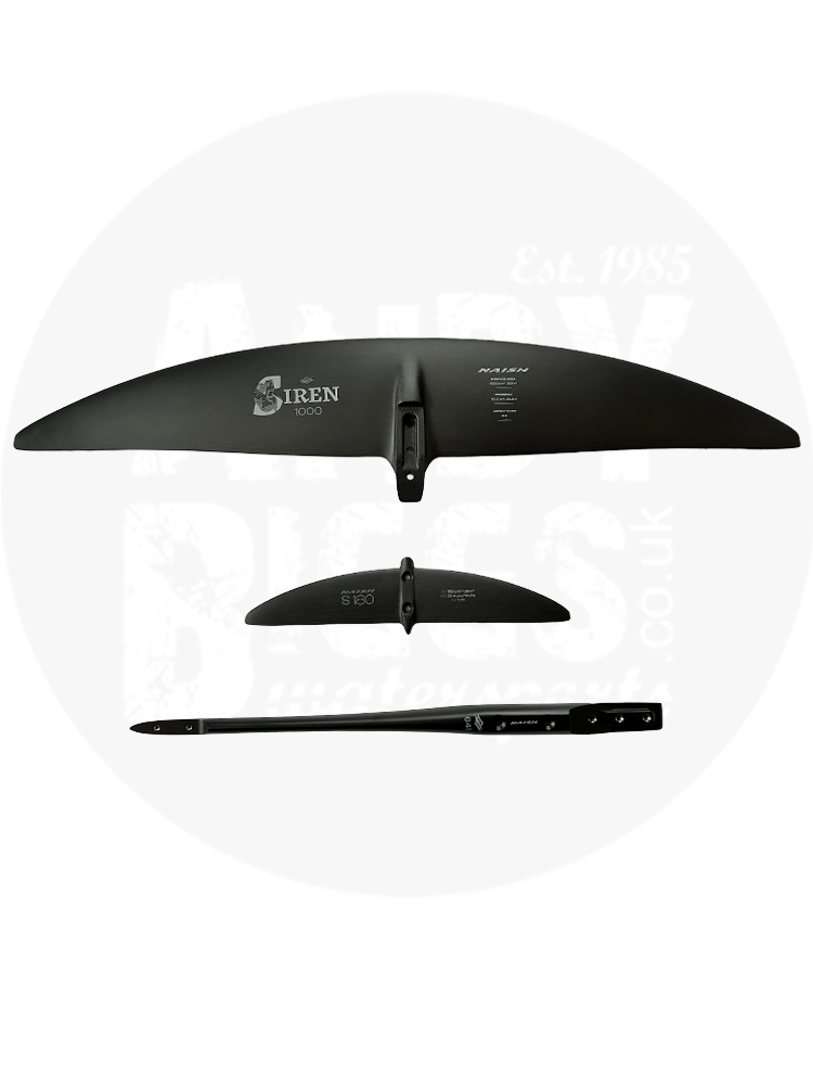 2026 Naish Siren 1000 2026 Naish Siren 1000