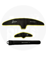 2026 Naish Siren 800 with covers