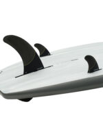 Naish SUP Fin Set
