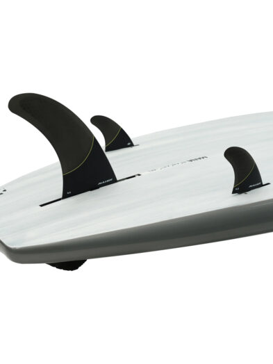Naish SUP Fin Set