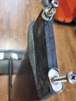 Second Hand AFS Monobloc Wind Foil