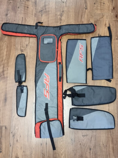 Second Hand AFS Monobloc Wind Foil