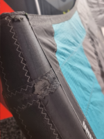 Second Hand Ensis Score V2 4.0m - Blue