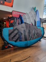 Second Hand Ensis Score V2 4.0m