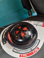 Second Hand Ensis Score V2 4.0m - Blue