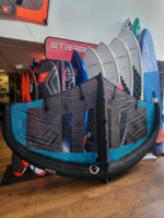 Second Hand Ensis Score V2 4.0m - Blue