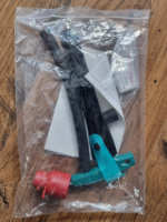 Second Hand Ensis Score V2 4.0m - Blue