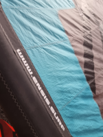 Second Hand Ensis Score V2 4.0m - Blue